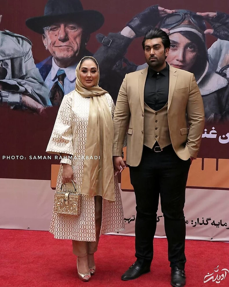 الهام حمیدی